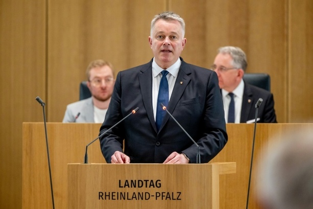 Bild vergr&ouml;&szlig;ern: Schnieder: Sachsen-Anhalt muss Vorsitz von Ministerpräsidentenkonferenz nicht übernehmen