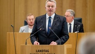Schnieder: Sachsen-Anhalt muss Vorsitz von Ministerpräsidentenkonferenz nicht übernehmen