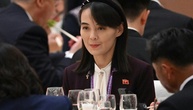 Kim Jong Uns Schwester: 