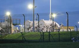 Gasspeicher: Verbraucherschützer fürchten steigende Gaspreise
