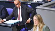 Dröge wirft Merz Schweigen in Klimakrise vor