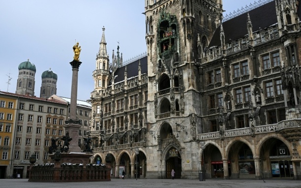 Bild vergr&ouml;&szlig;ern: Aufklärung nach 56 Jahren: Neonazi soll Anschlag mit sieben Toten 1970 begangen haben