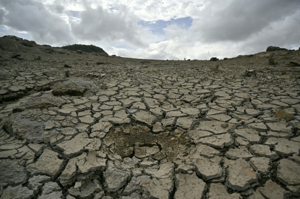 Bild vergr&ouml;&szlig;ern: Klimaphänomen El Niño: Für 80 Prozent von Honduras Dürre-Alarm ausgerufen