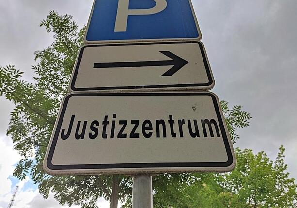 Bild vergr&ouml;&szlig;ern: Brandanschlag in München: Verdächtiger schon 1972 befragt