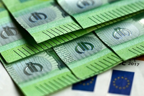 Bild vergr&ouml;&szlig;ern: Drei Spieler teilen sich 50 Millionen Euro: Wieder Rekord-Lottojackpot geknackt