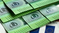Drei Spieler teilen sich 50 Millionen Euro: Wieder Rekord-Lottojackpot geknackt