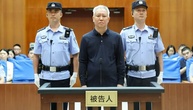 Evergrande-Gründer in China zu lebenslanger Haft verurteilt