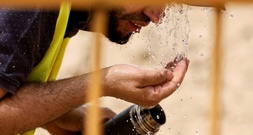 Institut: Fast 4500 Hitzetote in Spanien seit Beginn dieses Sommers
