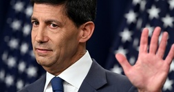 US-Zentralbanker für höhere Zinsen bei anhaltend hoher Inflation