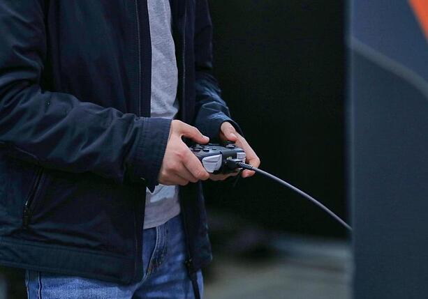 Bild vergr&ouml;&szlig;ern: Zahl der Gamer in Deutschland steigt weiter
