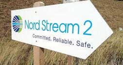 Hollywood verfilmt Nord-Stream-Sabotage mit Starbesetzung