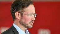 SPD fordert Konsequenzen nach AfD-Spende von CDU-Bürgermeister