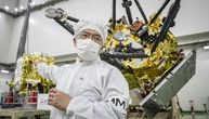 Japanische Mission zu Mars-Monden soll am 20. Oktober starten