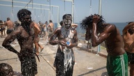 Spanien richtet zwei Flüchtlingslager in Ceuta ein
