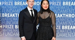 Meta-Chef Zuckerberg kauft Schloss in Irland