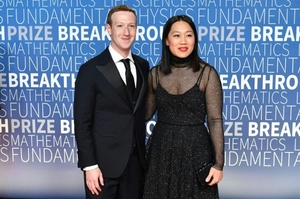 Meta-Chef Zuckerberg kauft Schloss in Irland