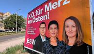 Wagenknecht kritisiert Debatte über Länderfinanzausgleich