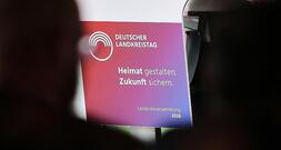 Landkreistag unterstützt Kürzung beim Unterhaltsvorschuss