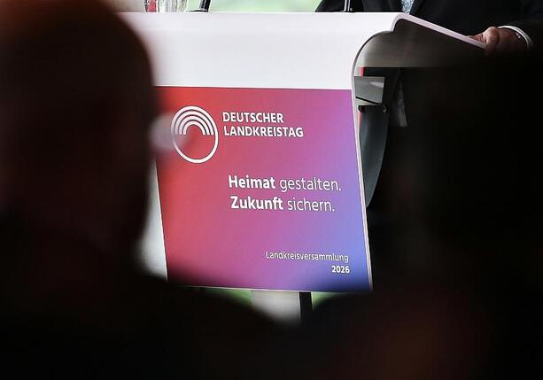Bild vergr&ouml;&szlig;ern: Landkreistag unterstützt Kürzung beim Unterhaltsvorschuss