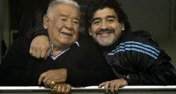 Mutmaßlich vertauschte Nierentests: Prozess um Tod von Maradona unterbrochen