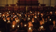 Organisatoren von Tiananmen-Mahnwachen in Hongkong schuldig gesprochen