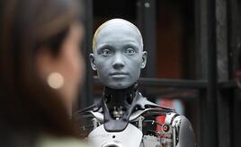 Bosch will humanoide Roboter im Schwarzwald bauen