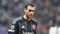 Ellyes Skhiri wechselt von Eintracht Frankfurt zum 1. FC Köln