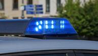 Auto rast in Hessen durch Fußgängerzone - Acht Verletzte