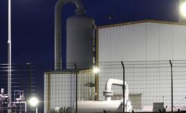 Bundesnetzagentur hält Gasspeicher-Vorgaben für überholt