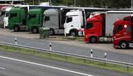 NRW verlängert Aussetzung des Lkw-Sonntagsfahrverbots