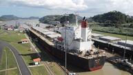 El Nino zwingt Panama-Kanal zu Durchfahrtsbeschränkungen