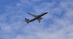 Ryanair will Flugangebot in Weeze ausbauen