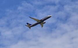 Ryanair will Flugangebot in Weeze ausbauen