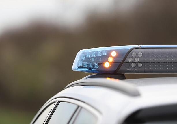 Bild vergr&ouml;&szlig;ern: Mehrere Verletzte nach Schwert-Attacke an schwedischer Schule