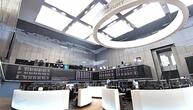Dax legt zu - Inflationserwartungen sinken leicht