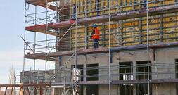 Bund will 100.000 Wohnungen pro Jahr selber bauen
