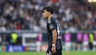 DFB-Pokal: Frankfurt überrollt St. Tönis - Karlsruhe dreht Partie