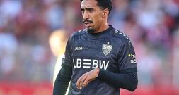 DFB-Pokal: Stuttgart schlägt Rostock