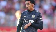 DFB-Pokal: Stuttgart schlägt Rostock