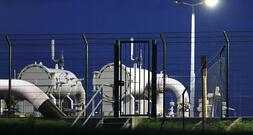 Energieökonomin mahnt verbindlichere Gasspeicher-Vorgaben an