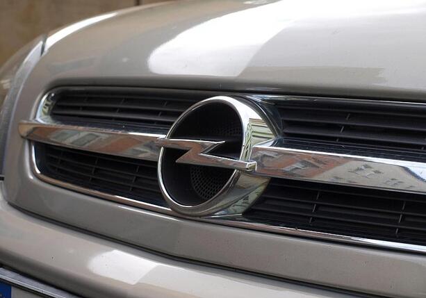 Bild vergr&ouml;&szlig;ern: Opel-Chef: Neuer E-Corsa kommt erst 2028
