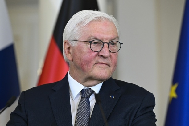Bild vergr&ouml;&szlig;ern: SPD besteht bei Steinmeier-Nachfolge auf Nominierung einer Frau