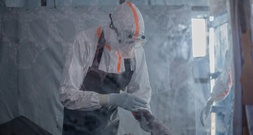 Erste 16.000 Ebola-Impfdosen in der DR Kongo eingetroffen