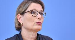 Hubig dringt auf Einführung von