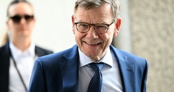 Auswärtiges Amt: Bundesaußenminister Wadephul zu Gesprächen in die Ukraine gereist