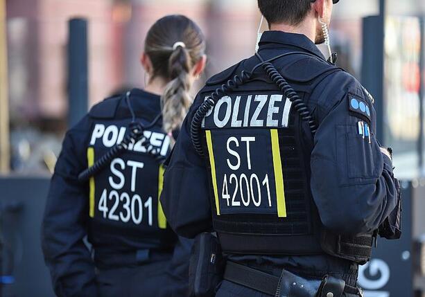 Bild vergr&ouml;&szlig;ern: Wüst: Staat muss alles für Schutz der Menschen tun