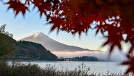 Vater in Japan lässt Siebenjährigen bei Fuji-Wanderung stundenlang allein zurück