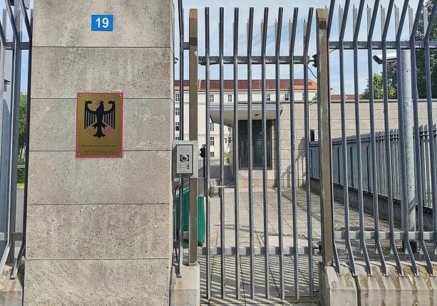 Bild vergr&ouml;&szlig;ern: Ministerium plant Vorhalteverträge mit Rüstungsindustrie