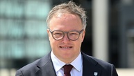 Nach BSW-Streit um Koalition: Thüringer CDU bestätigt Voigt als Parteichef