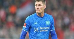DFB-Pokal: Leverkusen und Augsburg lösen Pflichtaufgaben in Runde 1